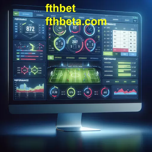 Apostas Esportivas no Fthbet: A Nova Fronteira do Entretenimento Online